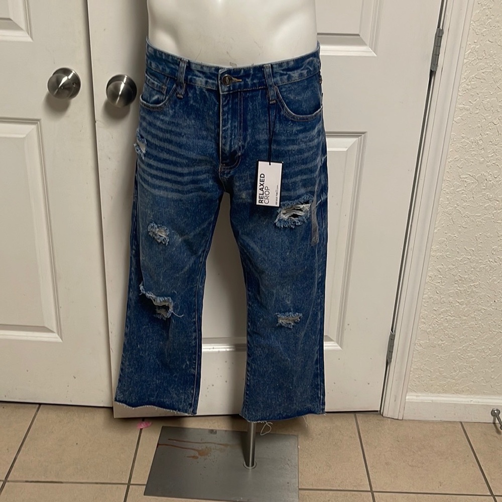 Rue21 jeans